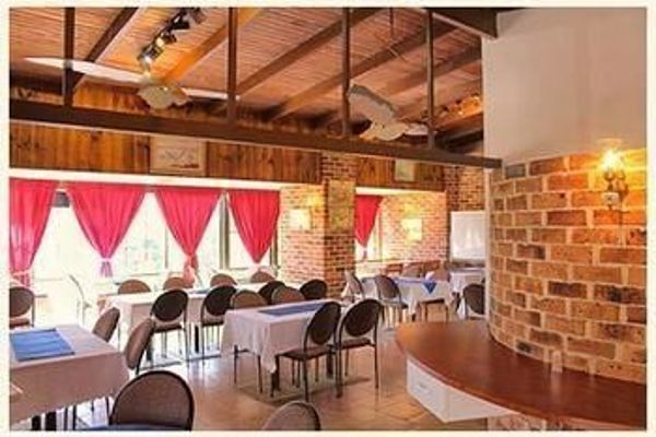 Riverview Motor Inn (Taree)